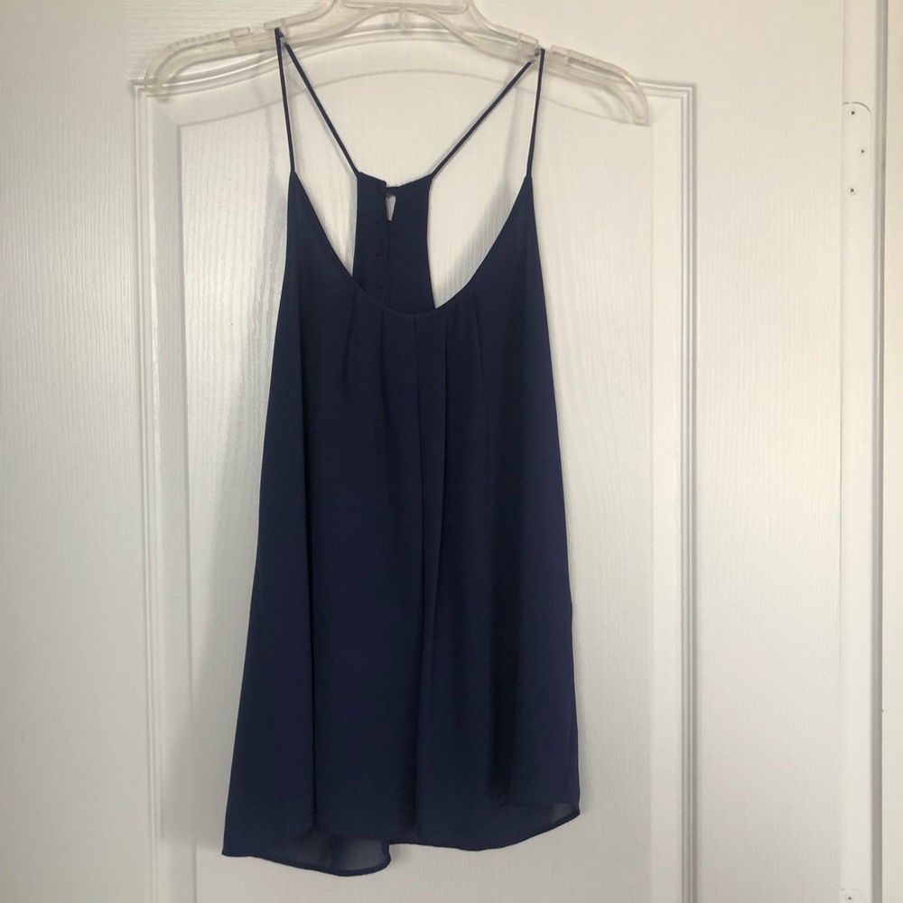 ** SOLD ** Poetry blouse